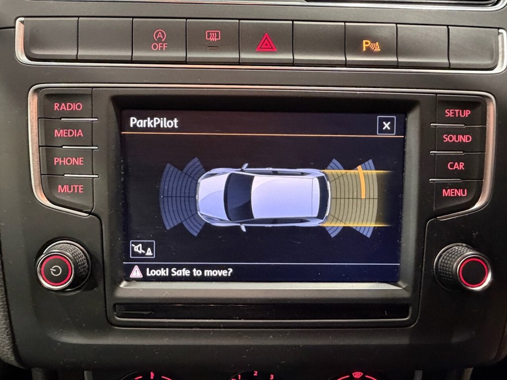 Used Volkswagen Polo 2016 for sale - 77990986: Photo 26