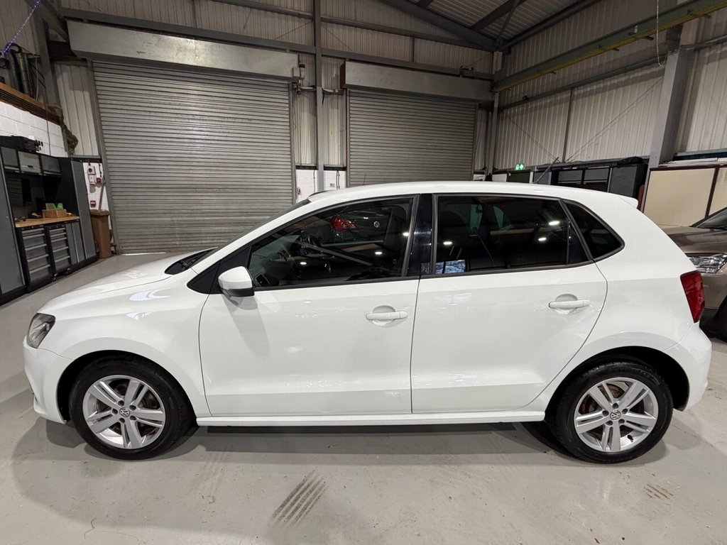 Used Volkswagen Polo 2016 for sale - 77990986: Photo 6