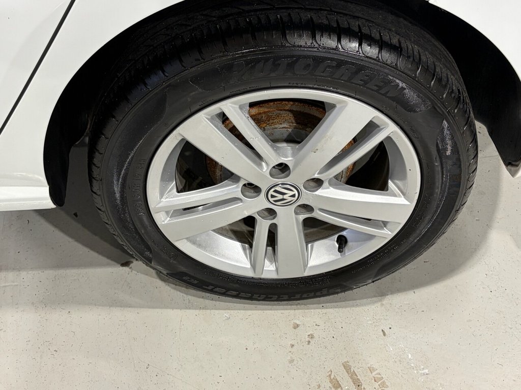 Used Volkswagen Polo 2016 for sale - 77990986: Photo 9