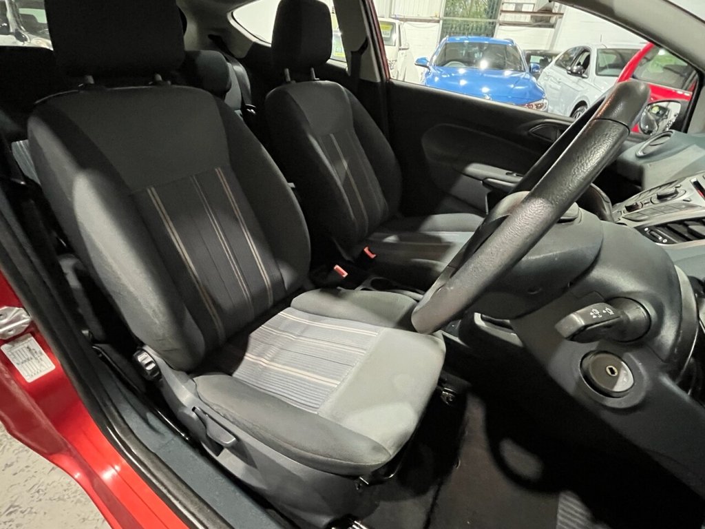 Used Ford Fiesta 2009 for sale - 76481774: Photo 11