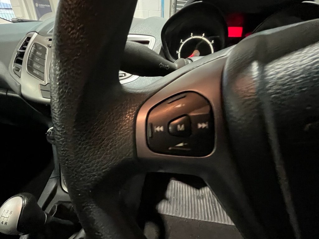 Used Ford Fiesta 2009 for sale - 76481774: Photo 15