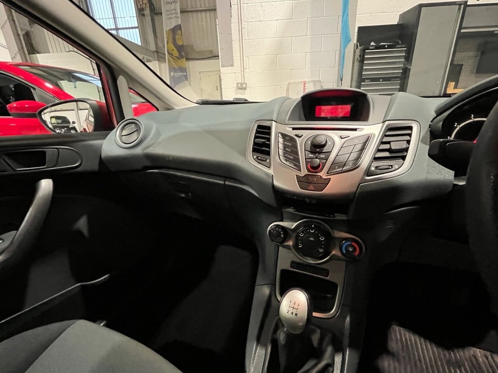 Used Ford Fiesta 2009 for sale - 76481774: Photo 16