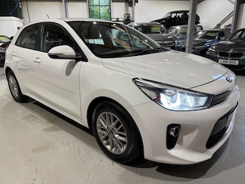 Used Kia Rio 2017 for sale - 78798121: Photo
