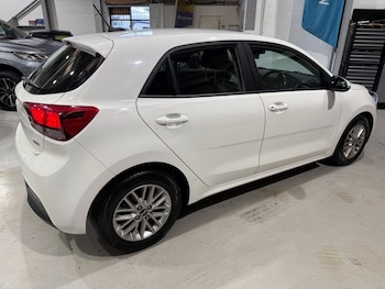 Used Kia Rio 2017 for sale - 78798121: Photo