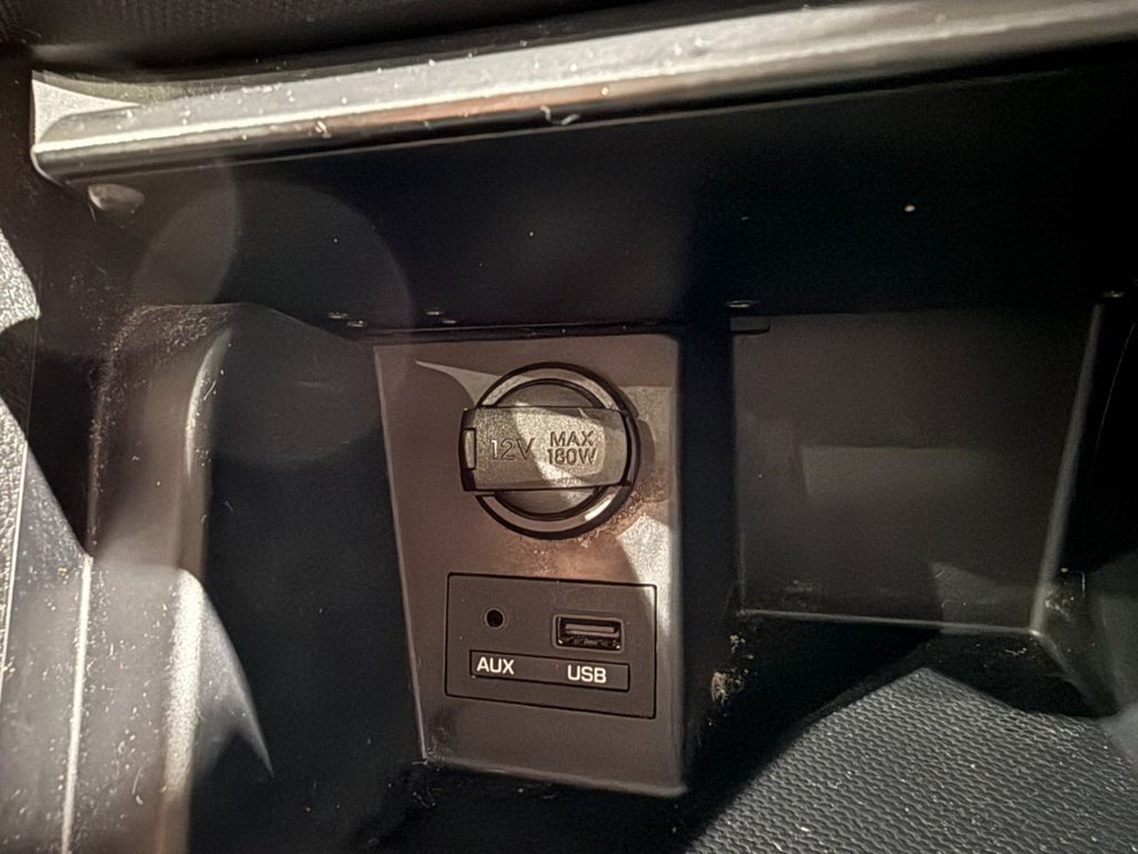 Vehicle 27