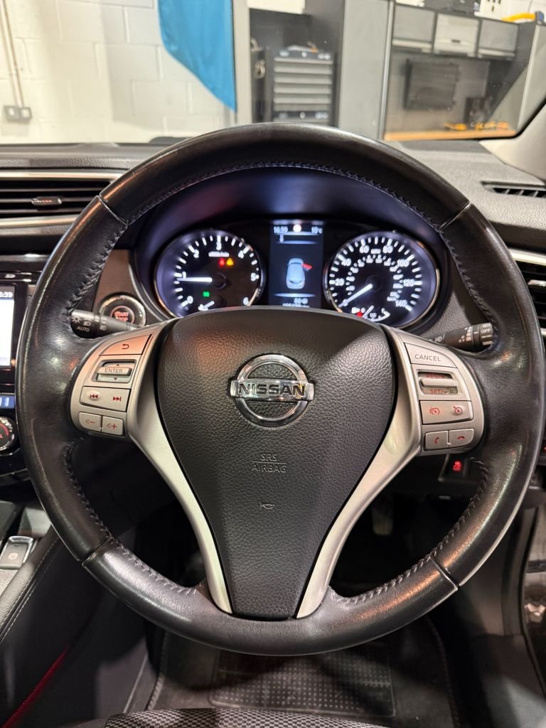 Used Nissan Qashqai 2015 for sale - 77835870: Photo 15