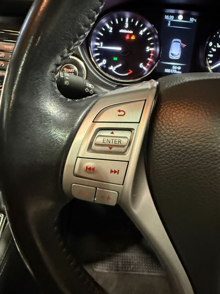 Used Nissan Qashqai 2015 for sale - 77835870: Photo 16