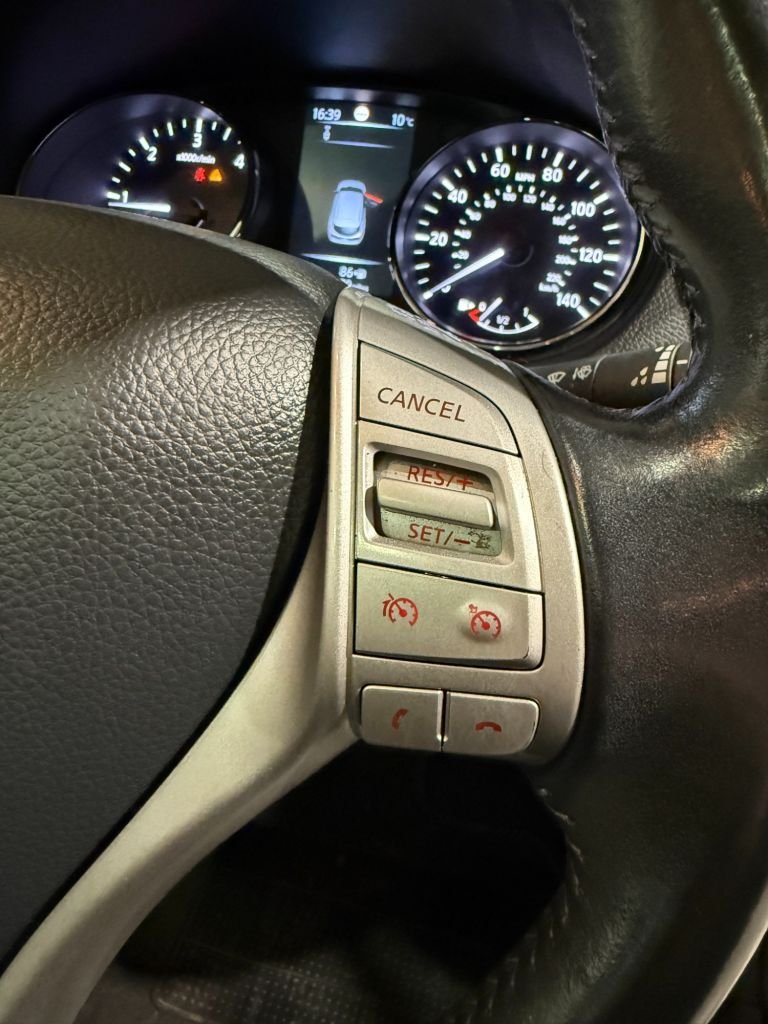 Used Nissan Qashqai 2015 for sale - 77835870: Photo 17