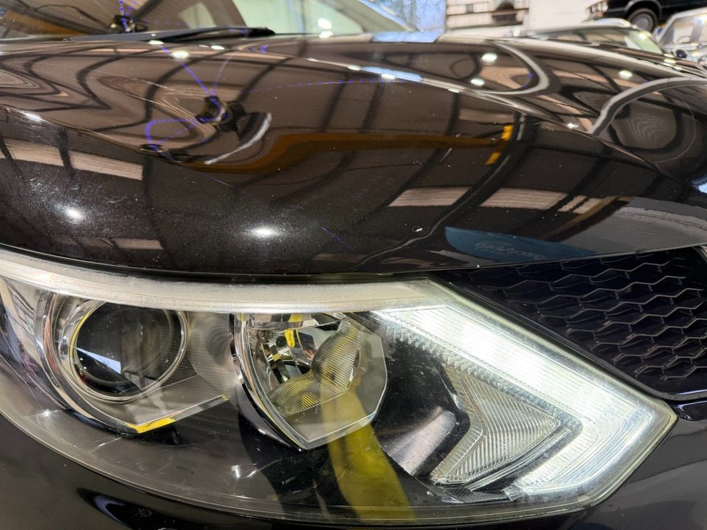 Used Nissan Qashqai 2015 for sale - 77835870: Photo 18