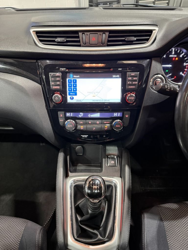 Used Nissan Qashqai 2015 for sale - 77835870: Photo 19