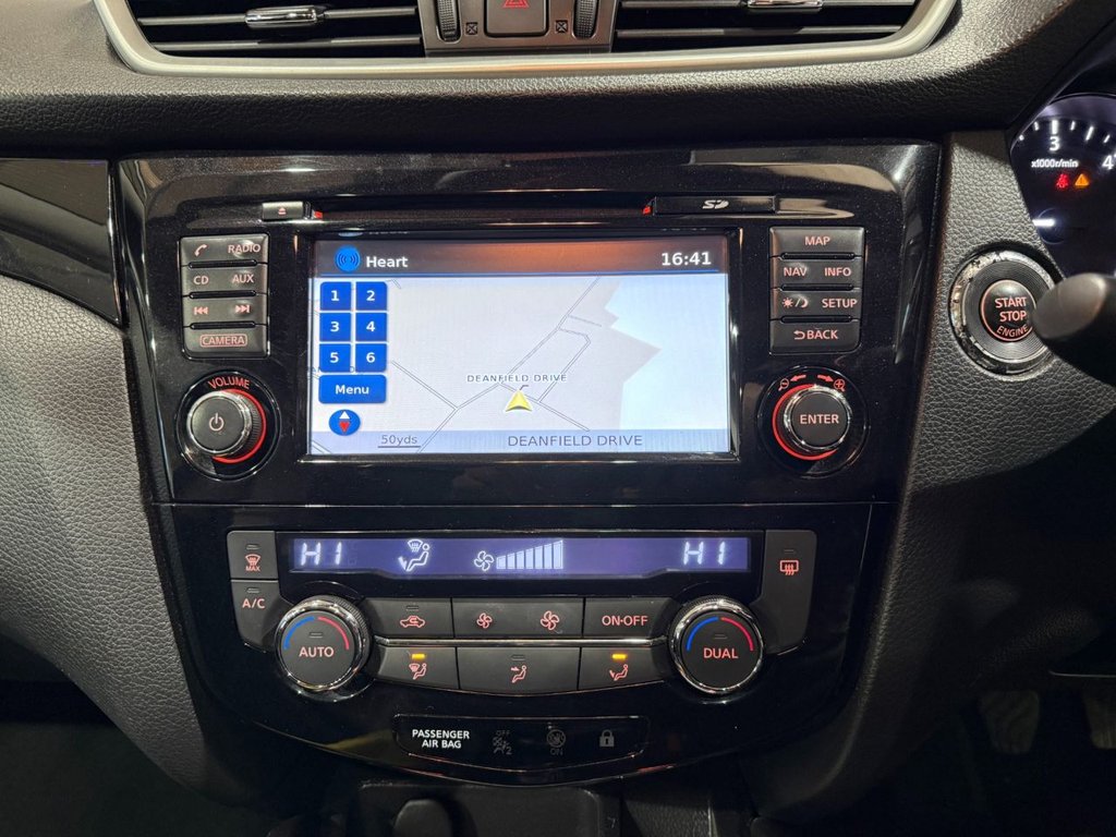 Used Nissan Qashqai 2015 for sale - 77835870: Photo 21