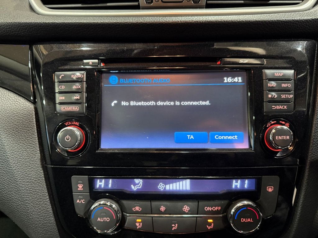 Used Nissan Qashqai 2015 for sale - 77835870: Photo 23