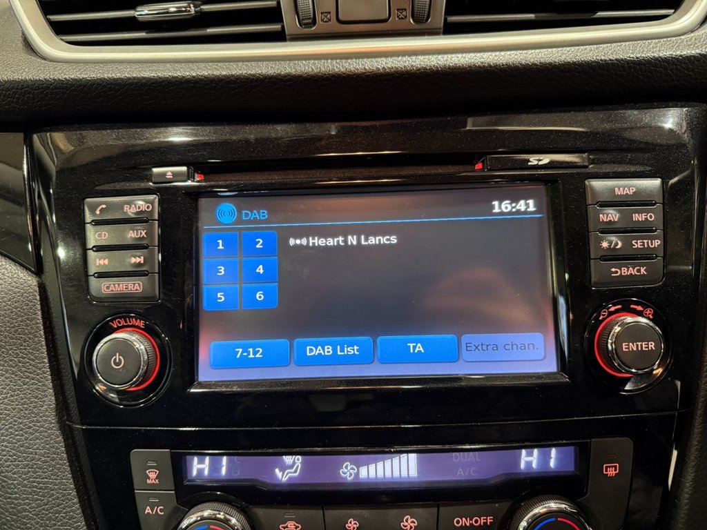 Used Nissan Qashqai 2015 for sale - 77835870: Photo 24