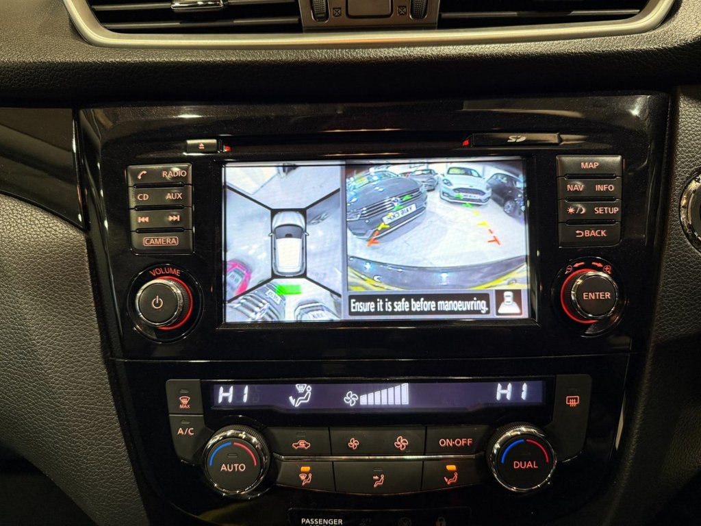 Used Nissan Qashqai 2015 for sale - 77835870: Photo 25