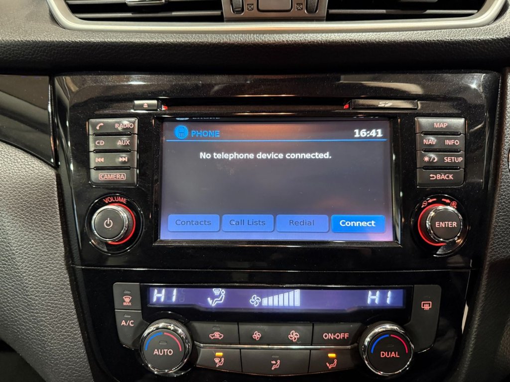 Used Nissan Qashqai 2015 for sale - 77835870: Photo 26