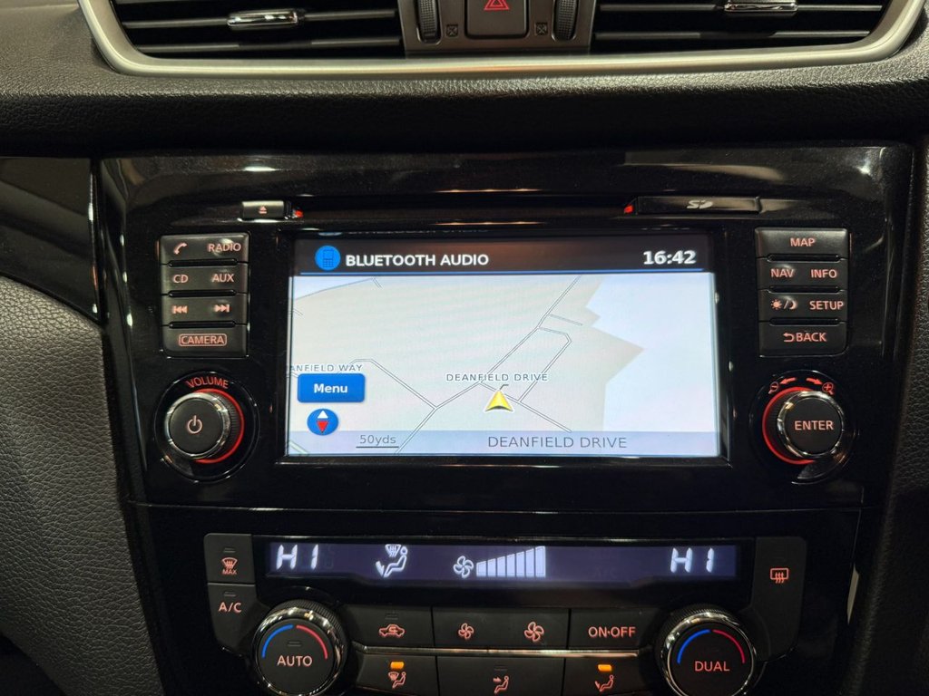 Used Nissan Qashqai 2015 for sale - 77835870: Photo 27