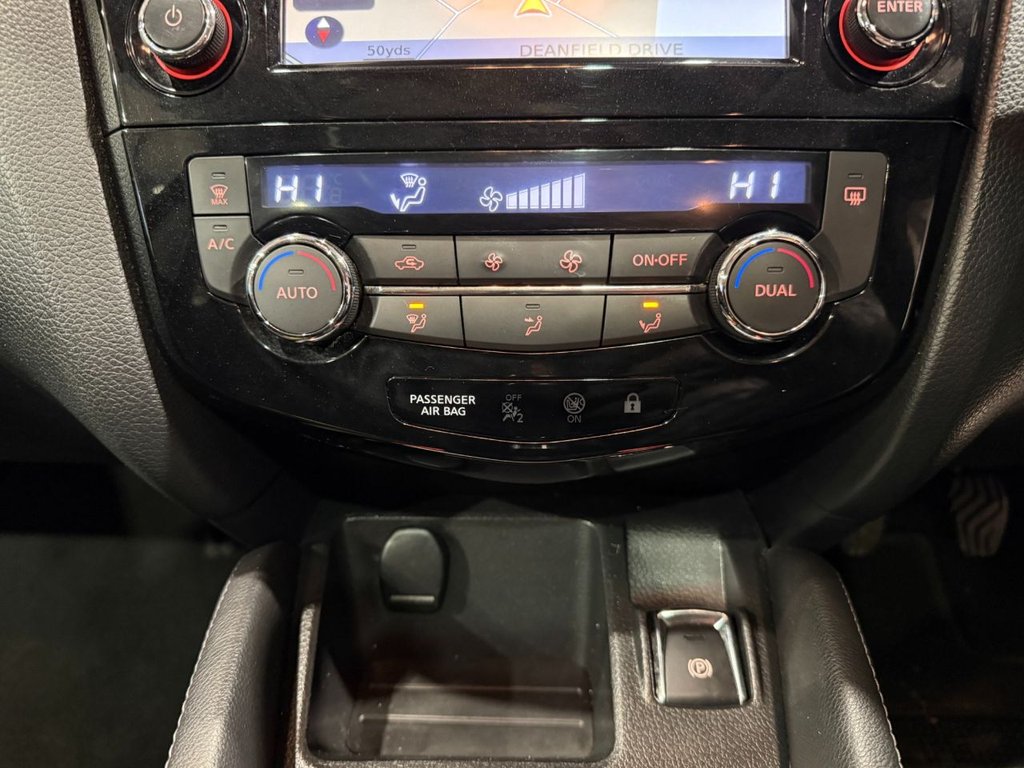 Used Nissan Qashqai 2015 for sale - 77835870: Photo 32