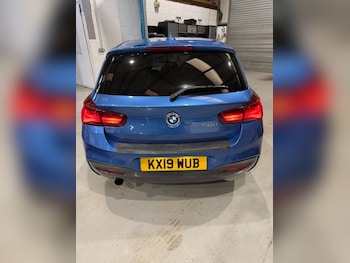 Used BMW 1 Series 2019 for sale - 79141954: Photo