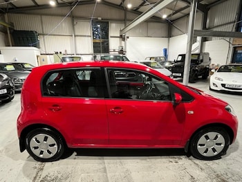Used Volkswagen up! 2014 for sale - 76417315: Photo