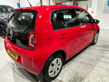 Used Volkswagen up! 2014 for sale - 76417315: Photo