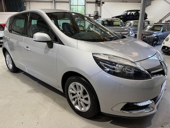 Used Renault Scenic 2014 for sale - 78413744: Photo