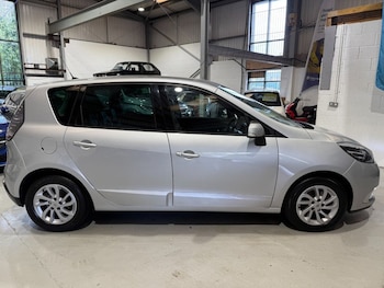 Used Renault Scenic 2014 for sale - 78413744: Photo