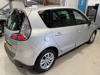 Used Renault Scenic 2014 for sale - 78413744: Photo