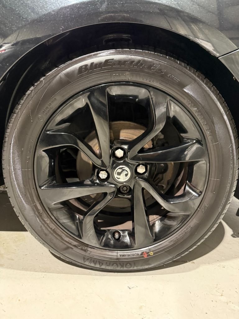 Used Vauxhall Corsa 2015 for sale - 77508007: Photo 10