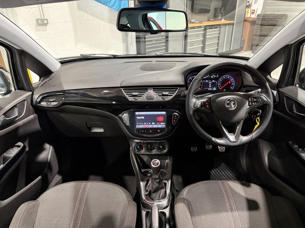Used Vauxhall Corsa 2015 for sale - 77508007: Photo 11