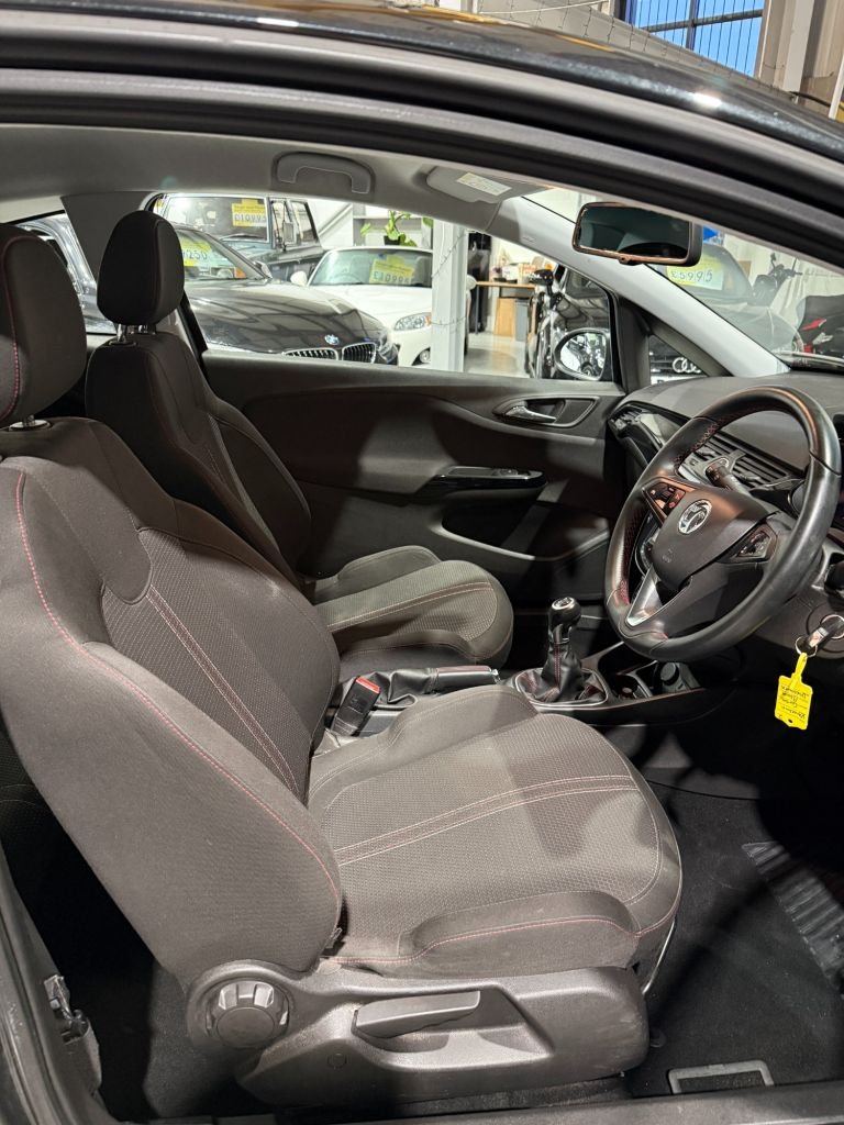 Used Vauxhall Corsa 2015 for sale - 77508007: Photo 12