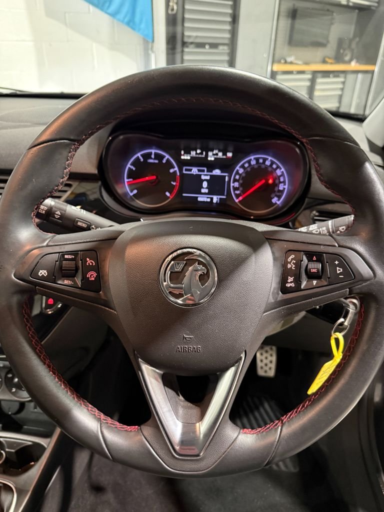 Used Vauxhall Corsa 2015 for sale - 77508007: Photo 16