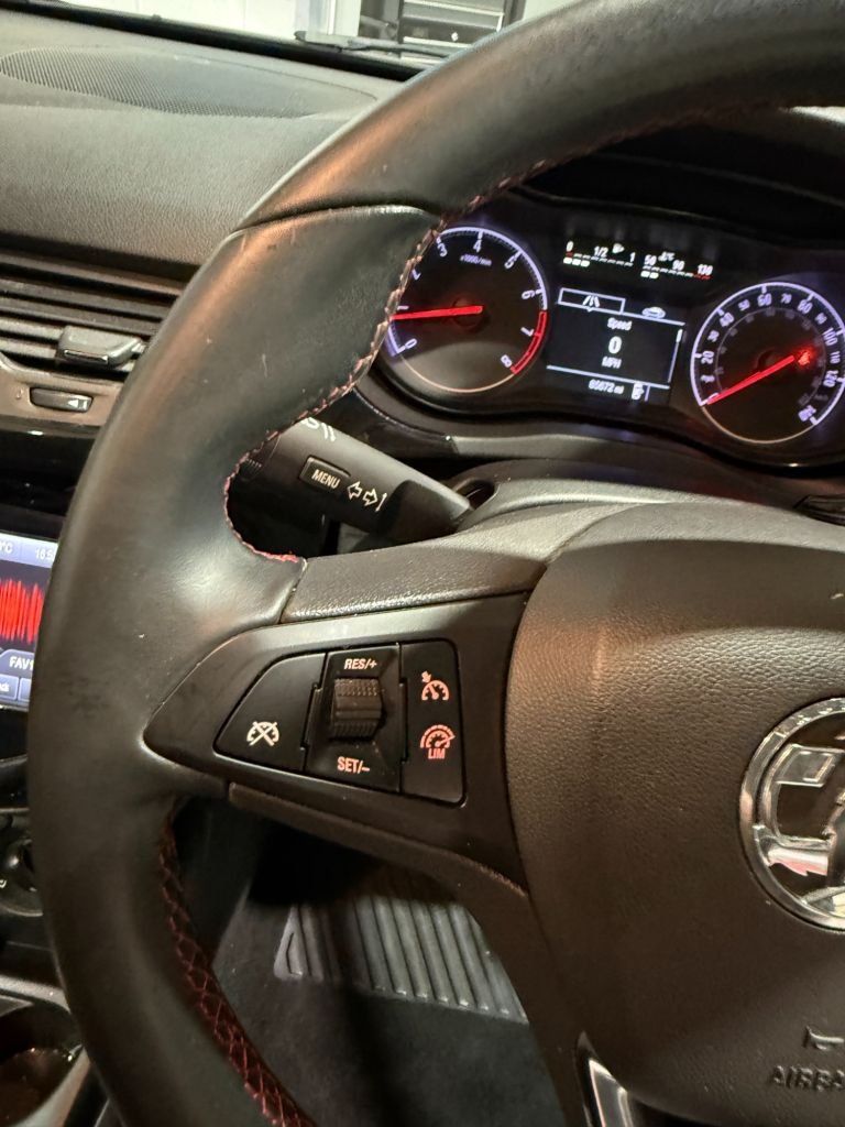 Used Vauxhall Corsa 2015 for sale - 77508007: Photo 17