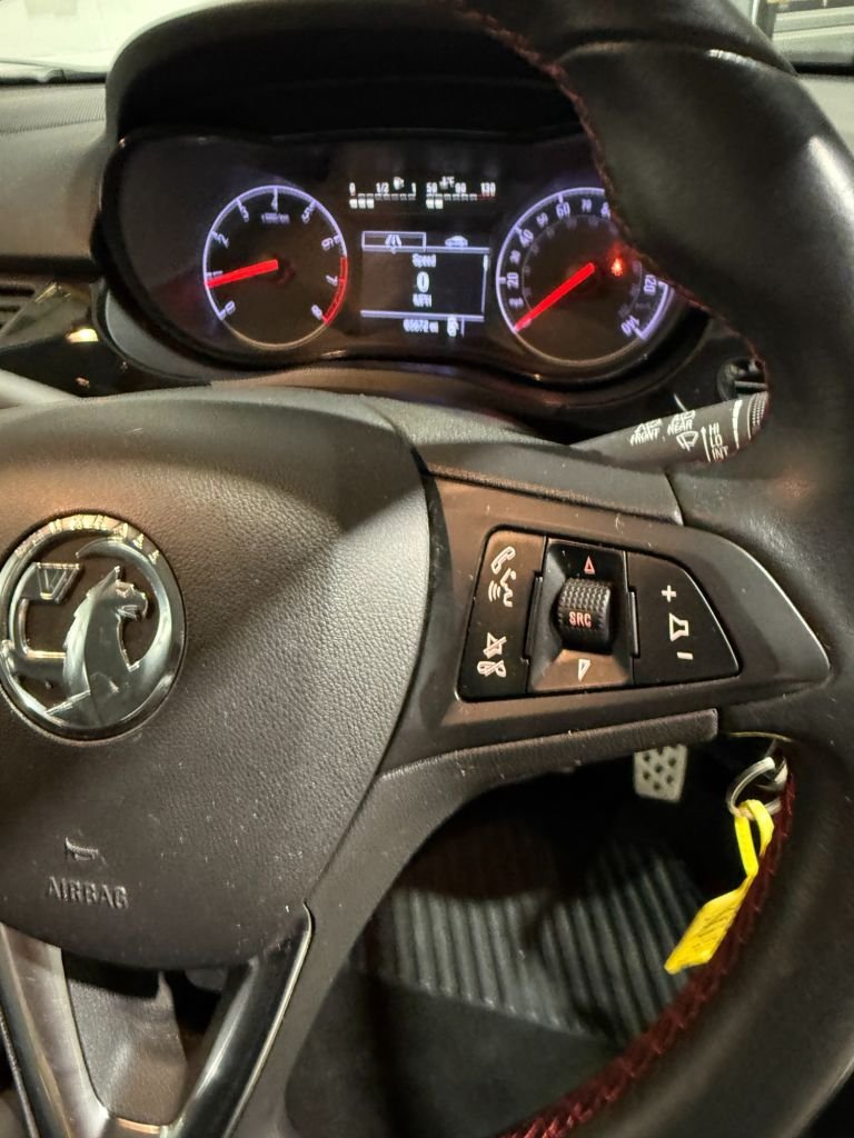 Used Vauxhall Corsa 2015 for sale - 77508007: Photo 18