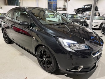 Used Vauxhall Corsa 2015 for sale - 77508007: Photo