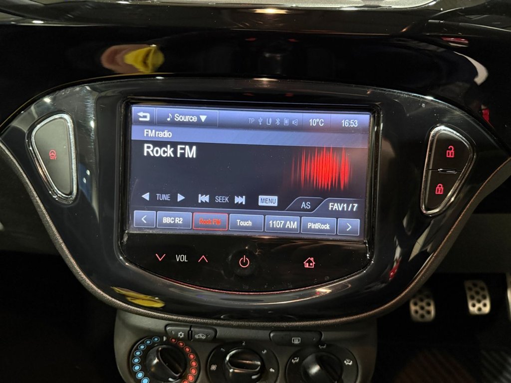 Used Vauxhall Corsa 2015 for sale - 77508007: Photo 21