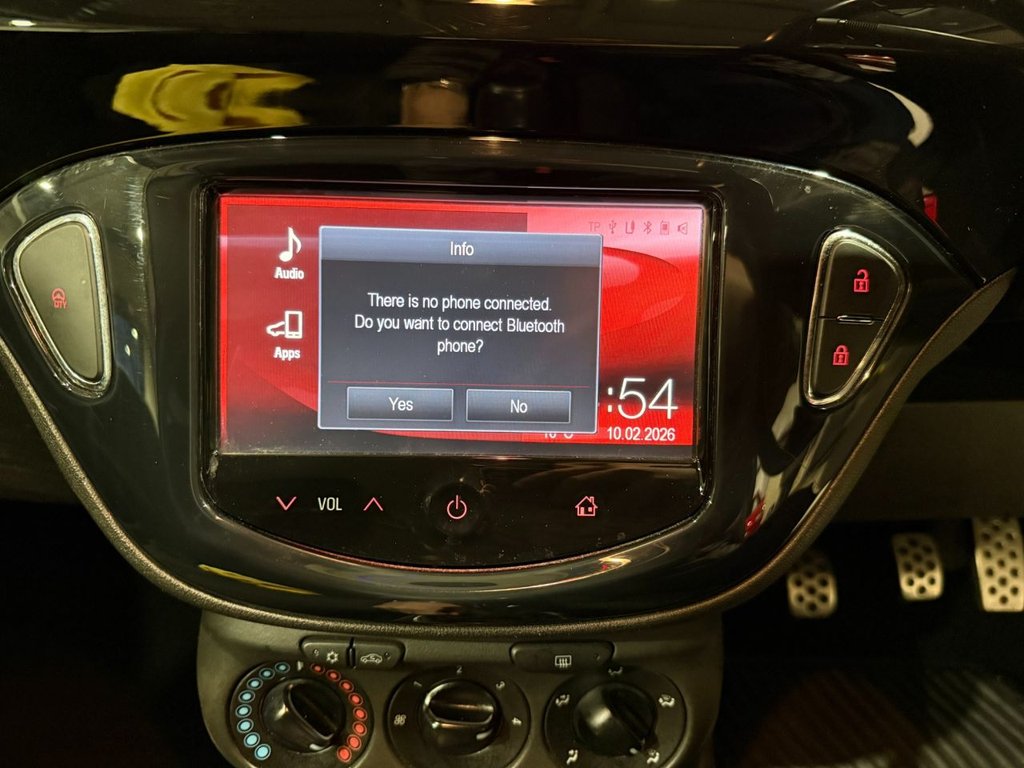 Used Vauxhall Corsa 2015 for sale - 77508007: Photo 23