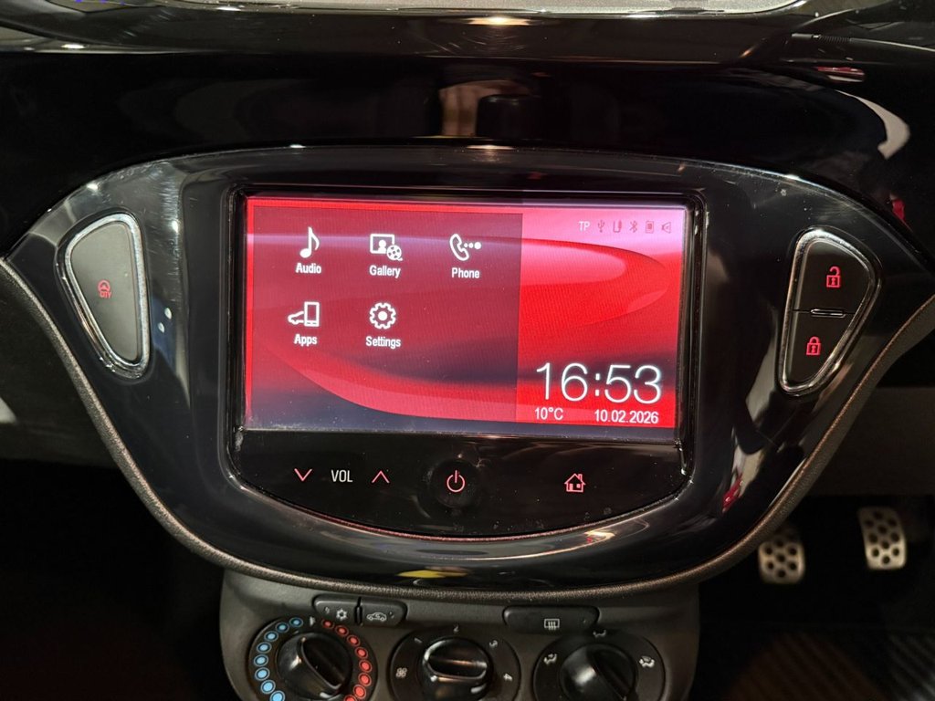 Used Vauxhall Corsa 2015 for sale - 77508007: Photo 24