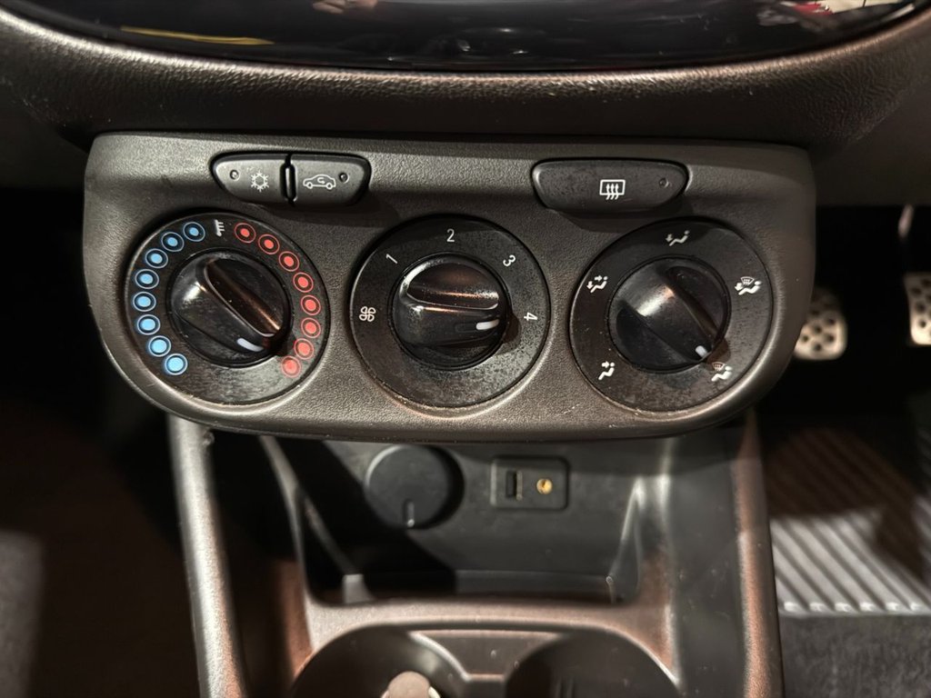 Used Vauxhall Corsa 2015 for sale - 77508007: Photo 25