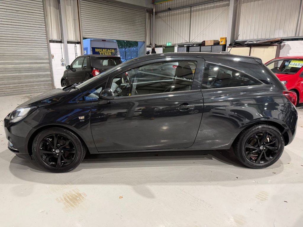 Used Vauxhall Corsa 2015 for sale - 77508007: Photo 6
