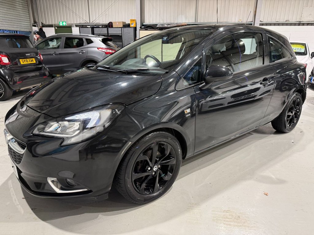 Used Vauxhall Corsa 2015 for sale - 77508007: Photo 7