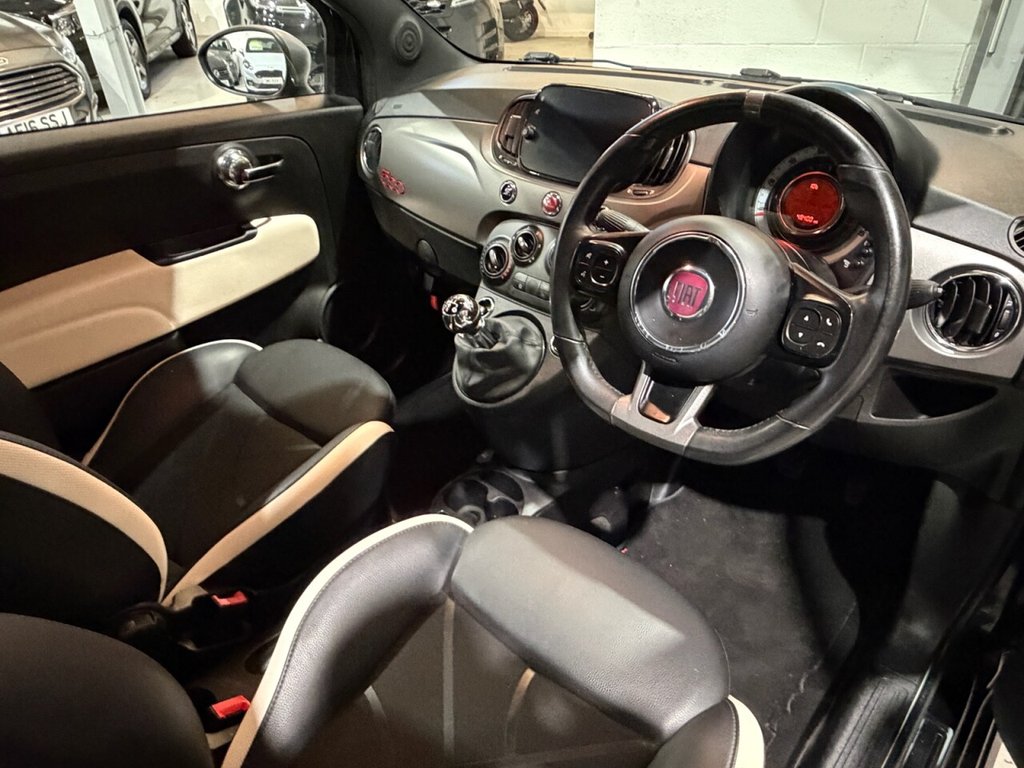 Used Fiat 500 2019 for sale - 77806079: Photo 12