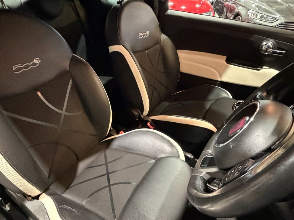 Used Fiat 500 2019 for sale - 77806079: Photo 13