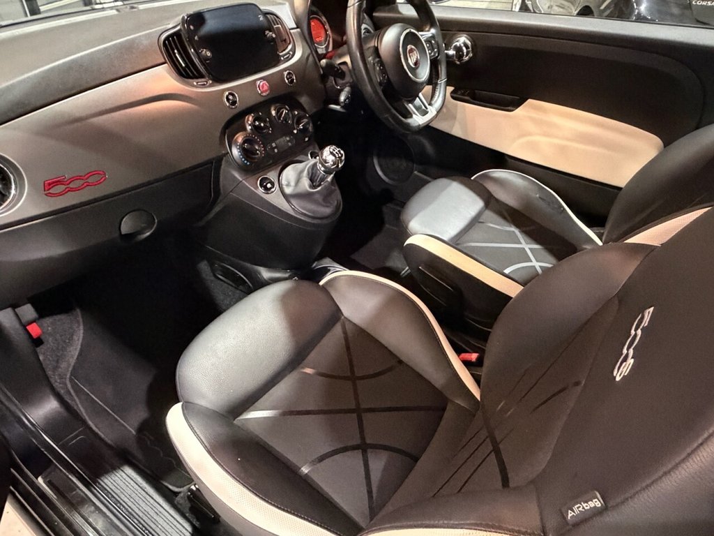 Used Fiat 500 2019 for sale - 77806079: Photo 14