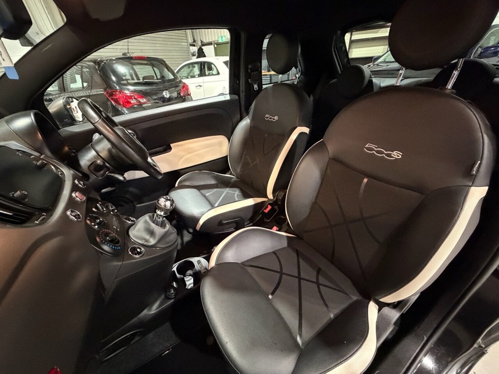 Used Fiat 500 2019 for sale - 77806079: Photo 15