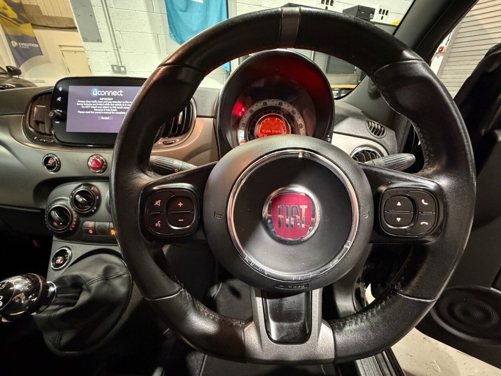 Used Fiat 500 2019 for sale - 77806079: Photo 16