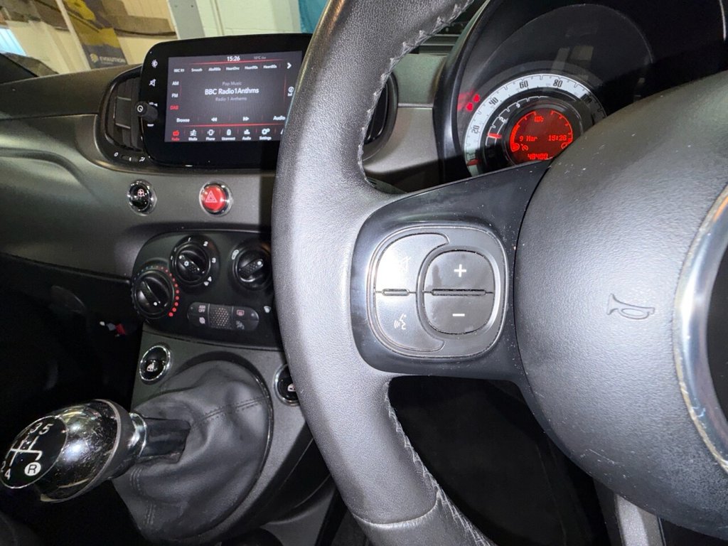 Used Fiat 500 2019 for sale - 77806079: Photo 18