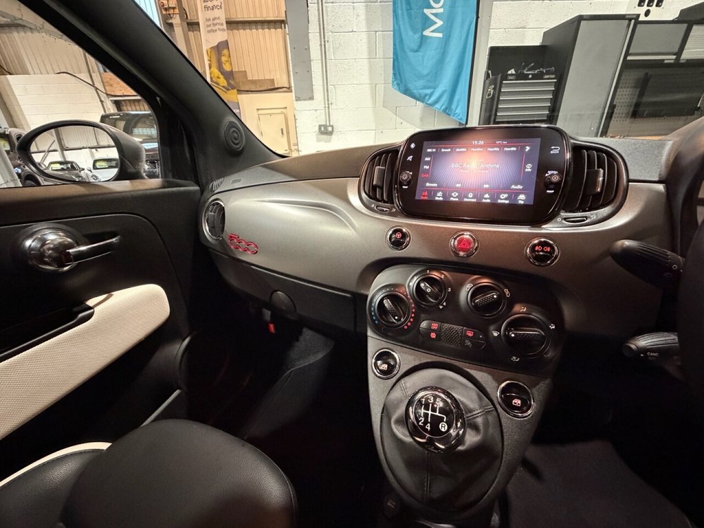 Used Fiat 500 2019 for sale - 77806079: Photo 19