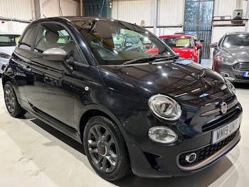 Used Fiat 500 2019 for sale - 77806079: Photo