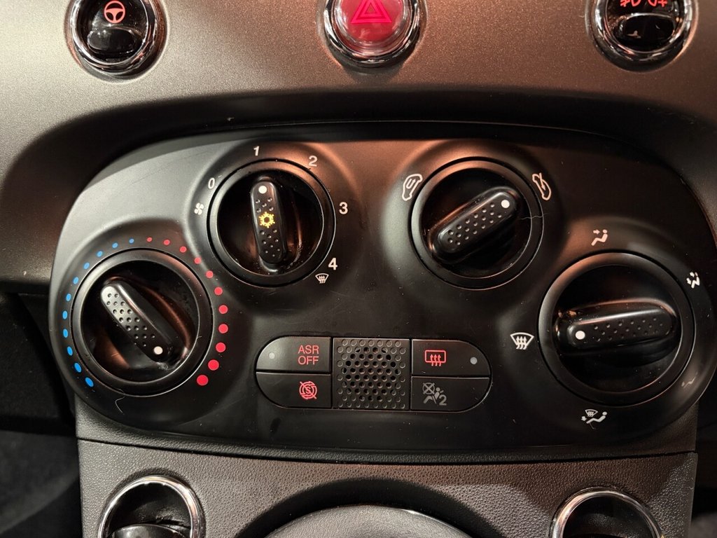 Used Fiat 500 2019 for sale - 77806079: Photo 20