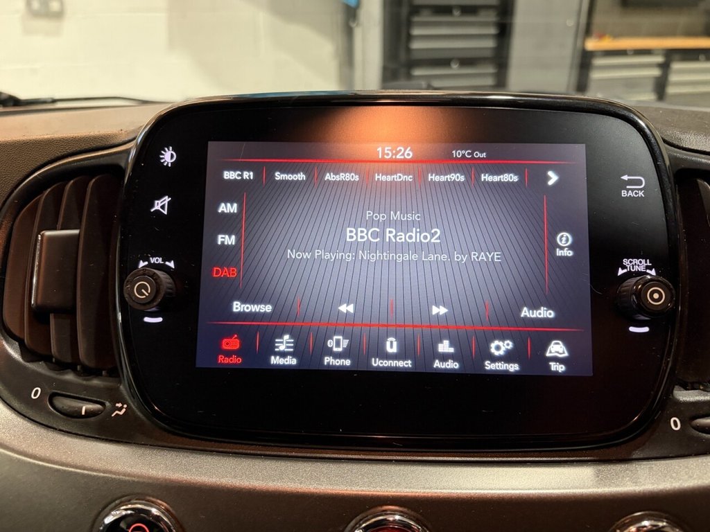 Used Fiat 500 2019 for sale - 77806079: Photo 21